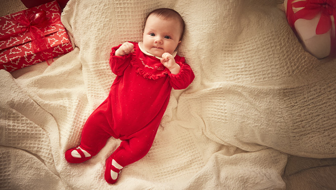 Abbigliamento Neonato Nuova collezione Autunno Inverno  2025